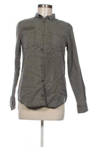 Dámská košile  Review, Velikost L, Barva Zelená, Cena  119,00 Kč