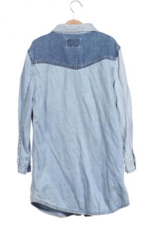 Dámská košile  River Island, Velikost XXS, Barva Modrá, Cena  540,00 Kč