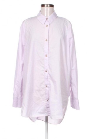 Дамска риза River Island, Размер L, Цвят Розов, Цена 17,38 €