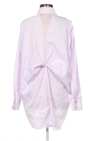 Дамска риза River Island, Размер L, Цвят Розов, Цена 17,38 €