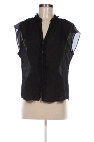 Dámská košile  Robbie Bee, Velikost S, Barva Černá, Cena  59,00 Kč