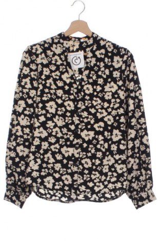 Damenbluse S.Oliver, Größe XXS, Farbe Mehrfarbig, Preis 2,99 €