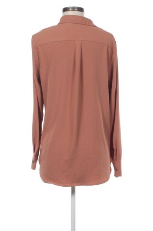 Dámska košeľa  SHEIN, Veľkosť S, Farba Hnedá, Cena  3,95 €