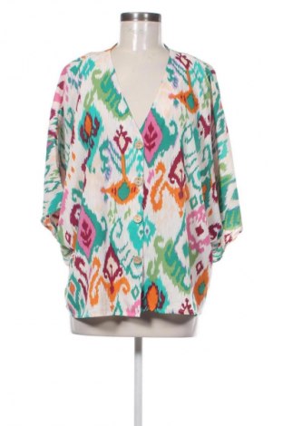 Dámska košeľa  SHEIN, Veľkosť M, Farba Viacfarebná, Cena  7,95 €