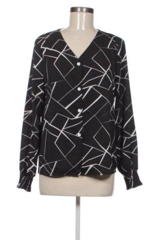 Dámska košeľa  SHEIN, Veľkosť M, Farba Viacfarebná, Cena  19,92 €