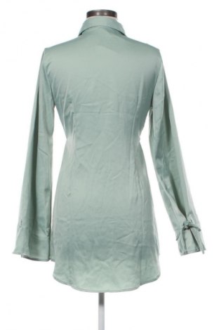 Dámská košile  SHEIN, Velikost S, Barva Zelená, Cena  129,00 Kč