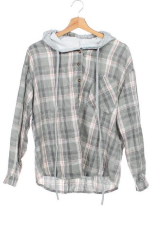 Дамска риза SHEIN, Размер XS, Цвят Многоцветен, Цена 6,13 €