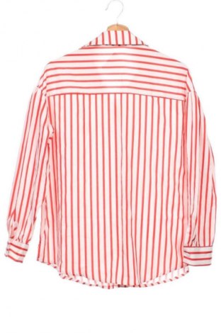 Γυναικείο πουκάμισο SHEIN, Μέγεθος XS, Χρώμα Πολύχρωμο, Τιμή 5,99 €