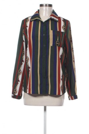 Damska koszula SHEIN, Rozmiar S, Kolor Kolorowy, Cena 10,99 zł