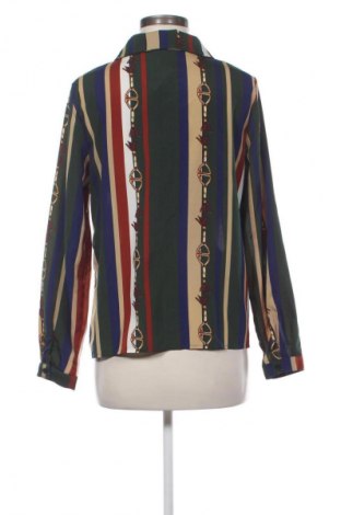 Damska koszula SHEIN, Rozmiar S, Kolor Kolorowy, Cena 10,99 zł