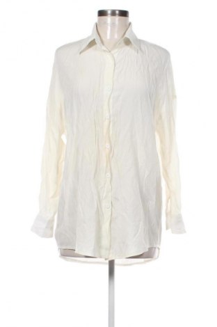 Női ing SHEIN, Méret S, Szín Ekrü
, Ár 1 789 Ft