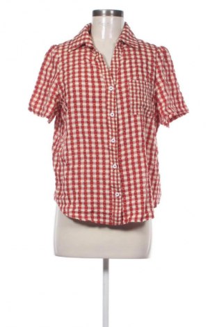 Damska koszula SHEIN, Rozmiar M, Kolor Kolorowy, Cena 34,99 zł