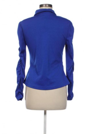 Damska koszula SHEIN, Rozmiar M, Kolor Niebieski, Cena 81,45 zł