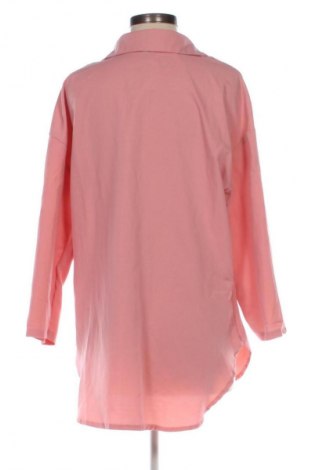 Dámska košeľa  SHEIN, Veľkosť XL, Farba Ružová, Cena  7,95 €
