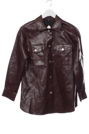 Női ing SHEIN, Méret XS, Szín Barna, Ár 1 059 Ft