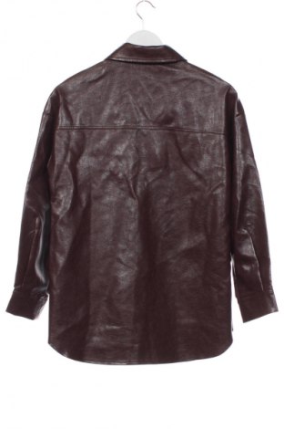 Női ing SHEIN, Méret XS, Szín Barna, Ár 1 059 Ft