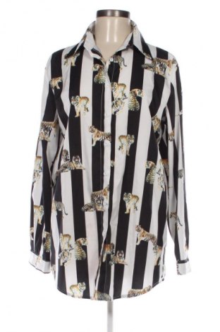 Női ing SHEIN, Méret L, Szín Sokszínű, Ár 3 049 Ft