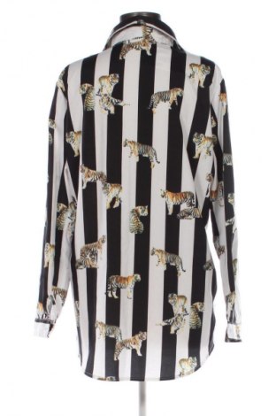 Női ing SHEIN, Méret L, Szín Sokszínű, Ár 3 049 Ft