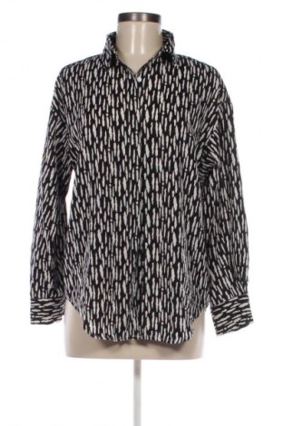 Dámska košeľa  SHEIN, Veľkosť M, Farba Viacfarebná, Cena  2,95 €