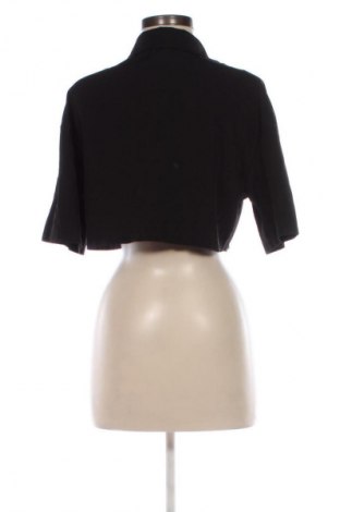 Dámska košeľa  SHEIN, Veľkosť M, Farba Čierna, Cena  6,41 €