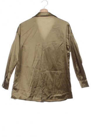 Női ing SHEIN, Méret XS, Szín Zöld, Ár 2 219 Ft