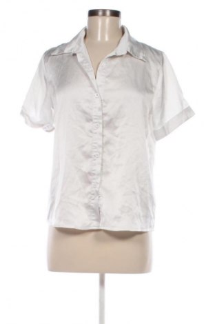 Damska koszula SHEIN, Rozmiar S, Kolor Biały, Cena 32,99 zł