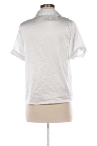 Damska koszula SHEIN, Rozmiar S, Kolor Biały, Cena 32,99 zł