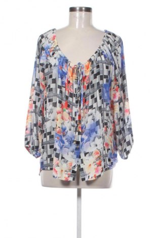 Dámska košeľa  Sabra, Veľkosť M, Farba Viacfarebná, Cena  2,95 €