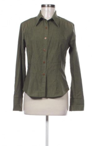 Női ing Sabra, Méret M, Szín Zöld, Ár 889 Ft