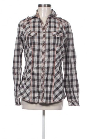 Dámská košile  Sand, Velikost L, Barva Vícebarevné, Cena  309,00 Kč