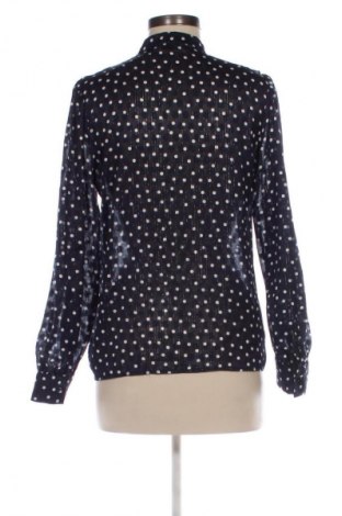 Дамска риза Sandro, Размер S, Цвят Син, Цена 24,03 €