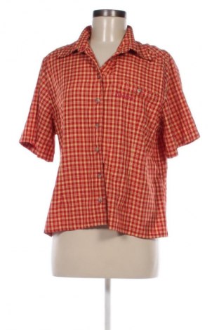 Damska koszula Schoffel, Rozmiar L, Kolor Kolorowy, Cena 72,45 zł