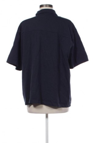 Damenbluse Seidensticker, Größe XL, Farbe Blau, Preis € 3,99