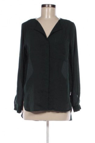 Dámská košile  Selected Femme, Velikost S, Barva Zelená, Cena  148,00 Kč