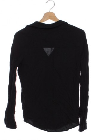 Dámska košeľa  Selected Femme, Veľkosť XS, Farba Čierna, Cena  24,18 €