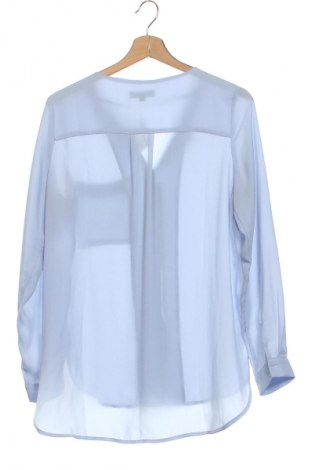 Damska koszula Selected Femme, Rozmiar XS, Kolor Niebieski, Cena 104,38 zł