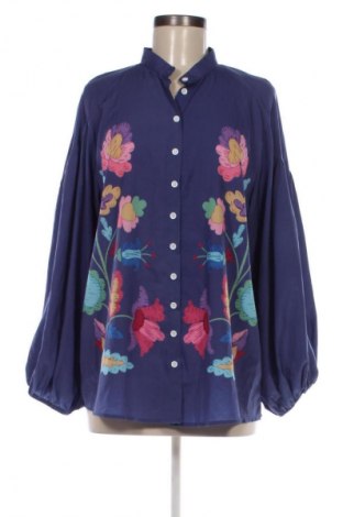 Dámska košeľa  Sheilay, Veľkosť M, Farba Viacfarebná, Cena  23,80 €