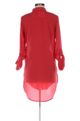 Dámská košile  Sinsay, Velikost S, Barva Růžová, Cena  129,00 Kč