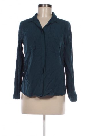 Damska koszula Sinsay, Rozmiar M, Kolor Niebieski, Cena 29,01 zł