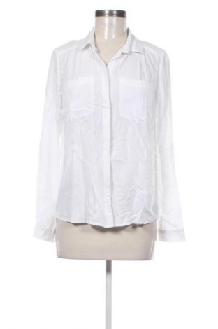 Damska koszula Sinsay, Rozmiar M, Kolor Biały, Cena 49,56 zł