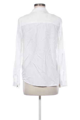 Damska koszula Sinsay, Rozmiar M, Kolor Biały, Cena 49,56 zł