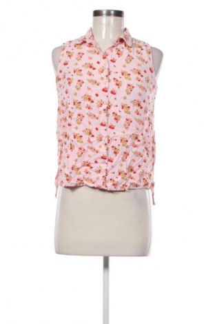 Damska koszula Sinsay, Rozmiar M, Kolor Kolorowy, Cena 13,99 zł