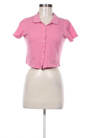 Női ing Sinsay, Méret L, Szín Rózsaszín, Ár 1 659 Ft