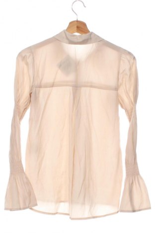 Dámska košeľa  Sinsay, Veľkosť XS, Farba Béžová, Cena  2,95 €