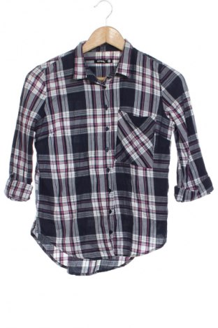 Дамска риза Sinsay, Размер XS, Цвят Многоцветен, Цена 4,09 €