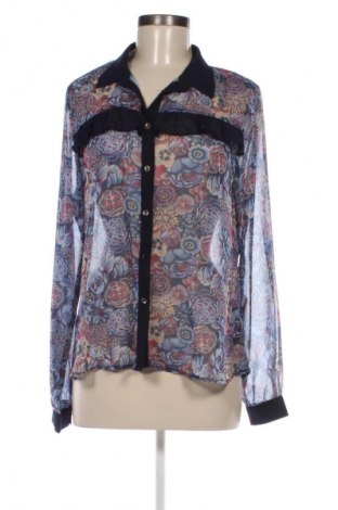 Női ing Smash, Méret S, Szín Sokszínű, Ár 1 059 Ft