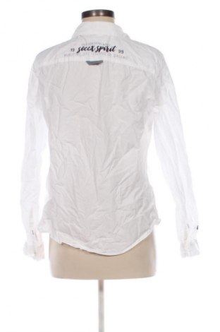 Дамска риза Soccx, Размер M, Цвят Бял, Цена 10,22 €