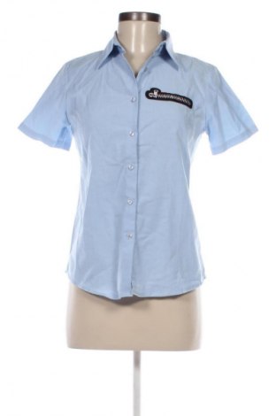 Dámská košile  Sol's, Velikost S, Barva Modrá, Cena  59,00 Kč