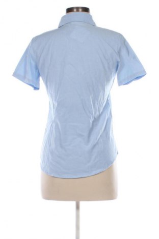 Dámská košile  Sol's, Velikost S, Barva Modrá, Cena  59,00 Kč