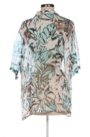 Damska koszula Sommermann, Rozmiar XXL, Kolor Kolorowy, Cena 301,90 zł